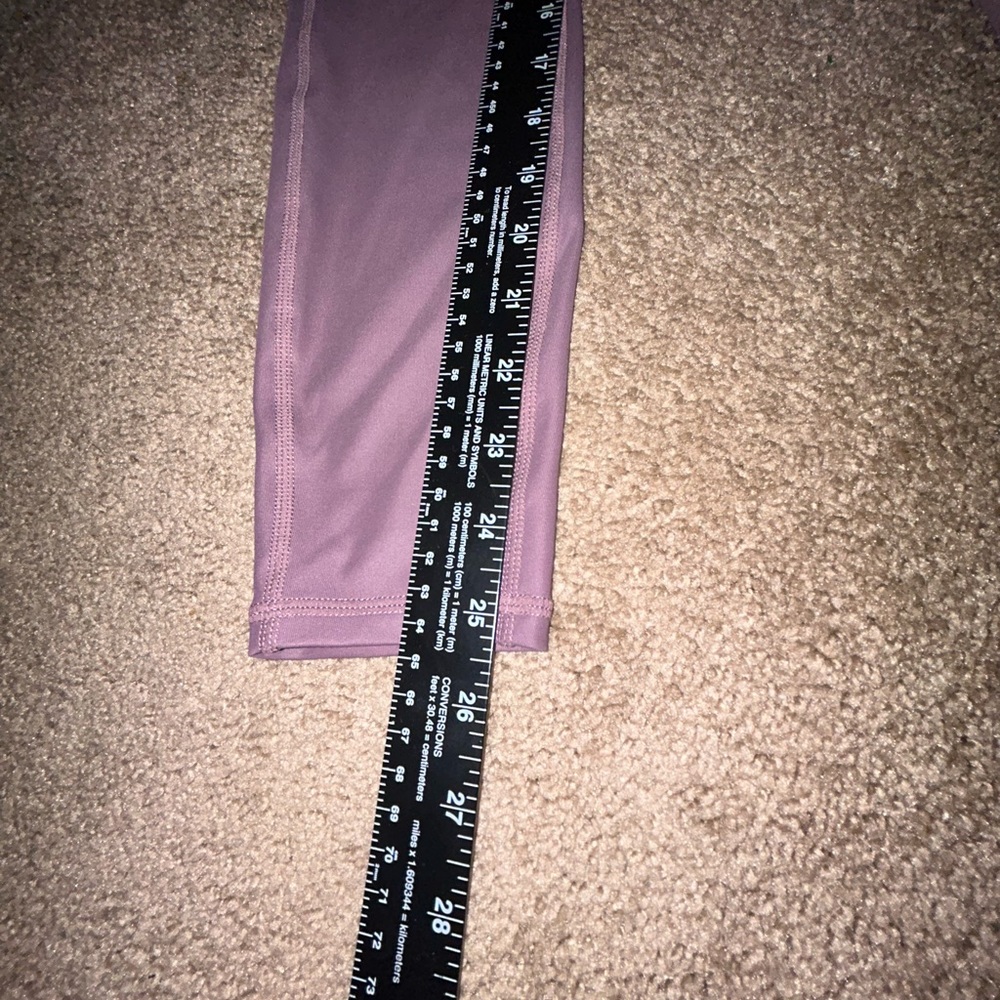 ATHLETA women’s leggings - Picture 5 of 6